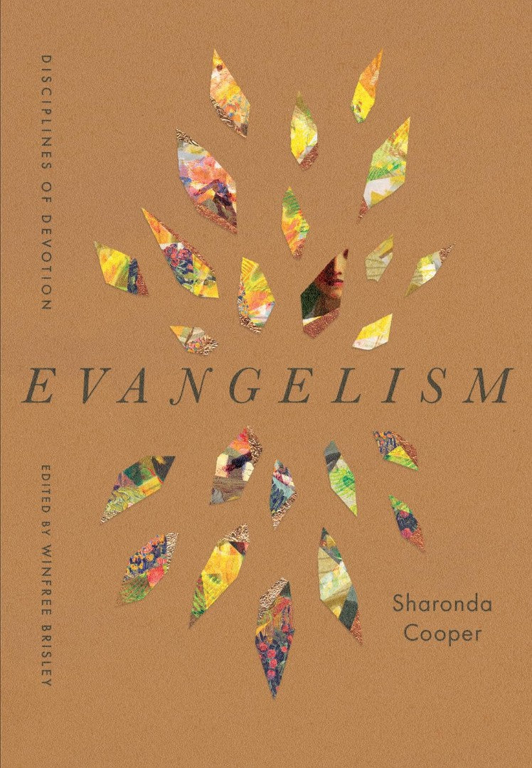 Evangelism - Re-vived