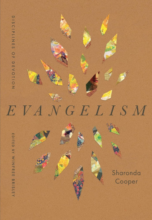 Evangelism - Re-vived