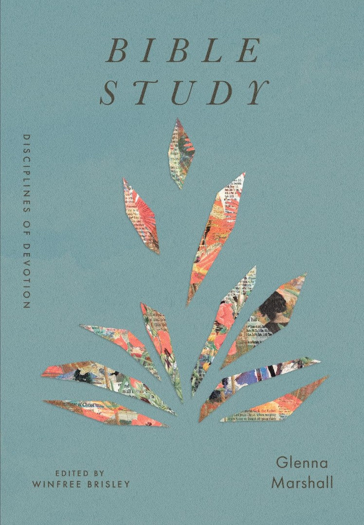 Bible Study - Re-vived