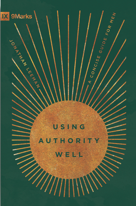 Using Authority Well - Re-vived
