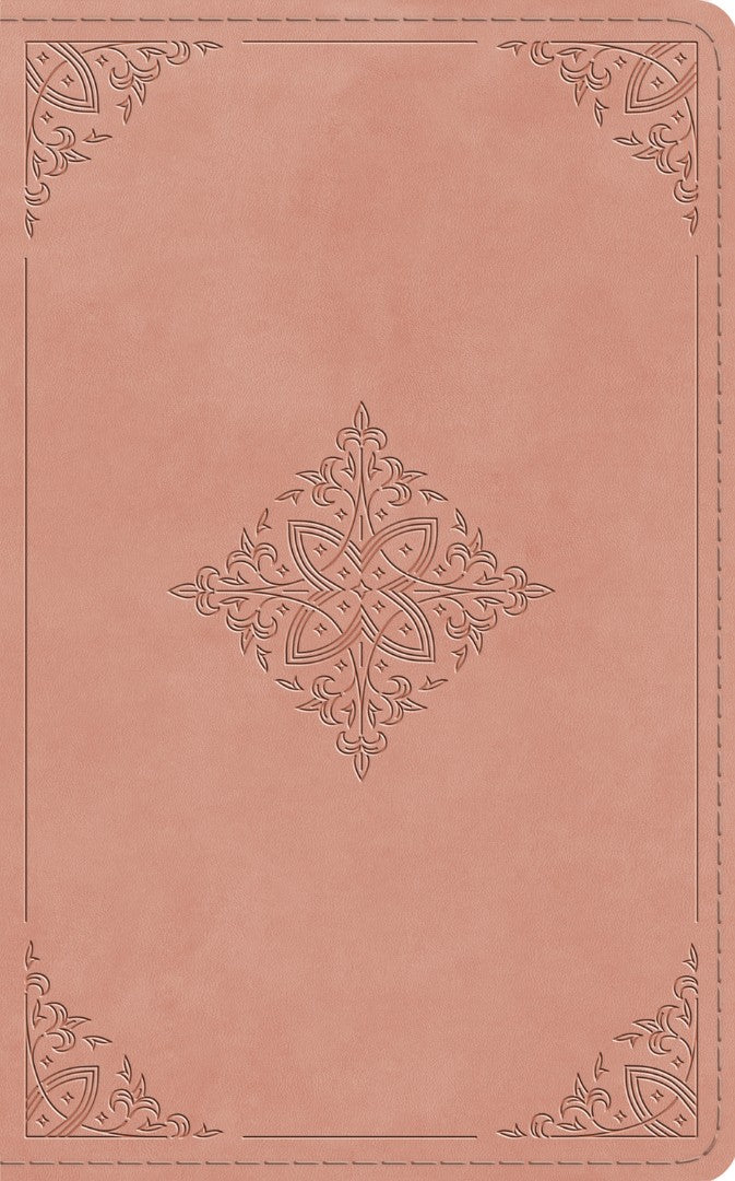 ESV Vest Pocket New Testament with Psalms and Proverbs - Re-vived