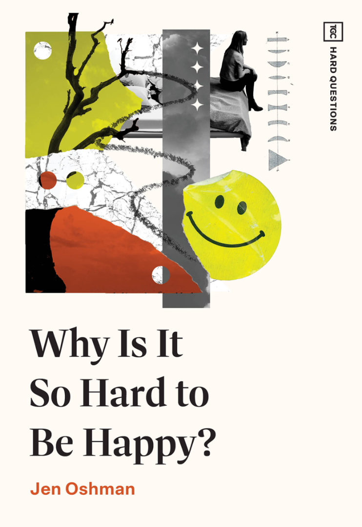 Why is it So Hard to Be Happy? - Re-vived