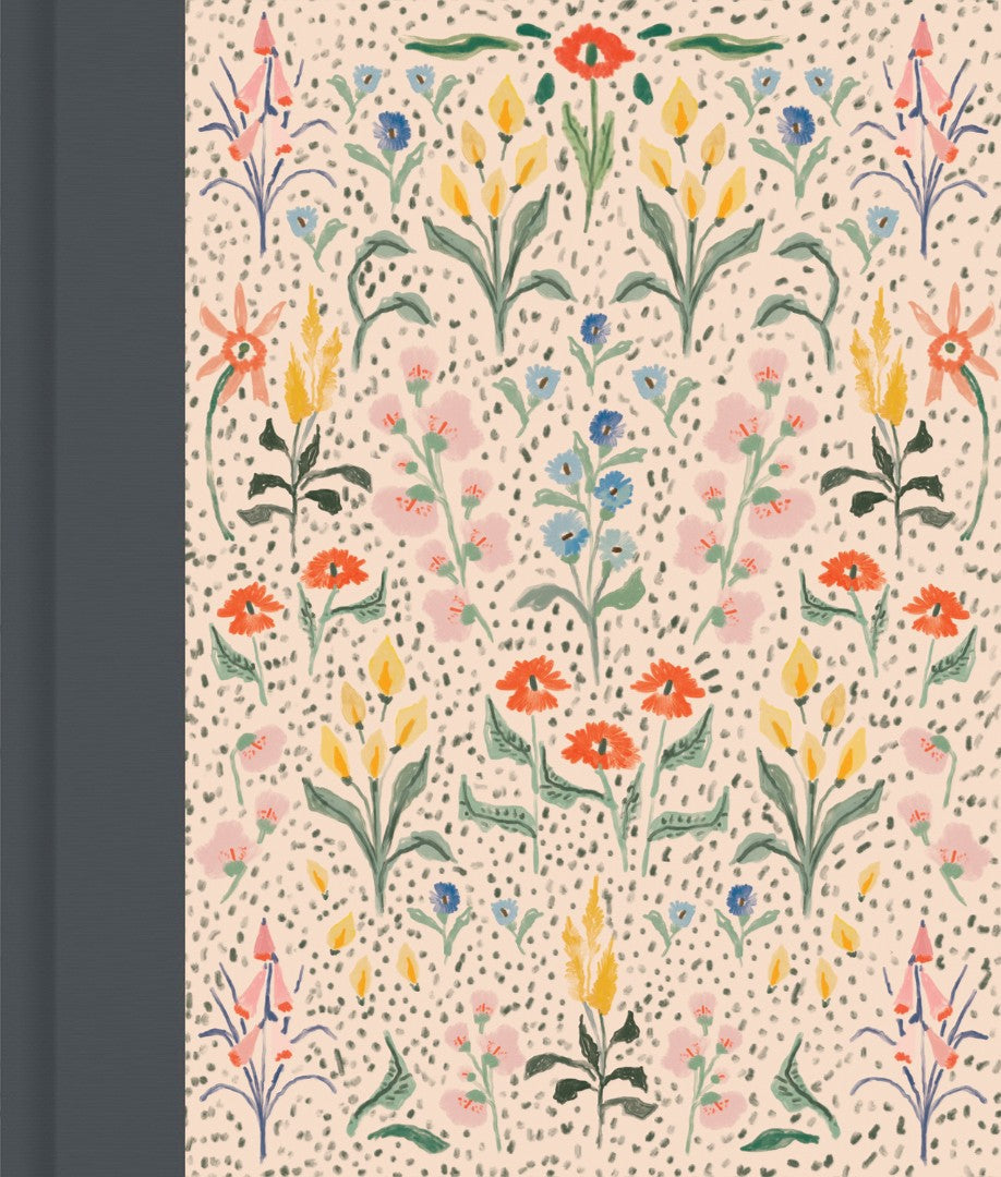 ESV Journaling Bible, Artist Series, Lulie Wallace - Re-vived