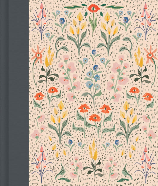 ESV Journaling Bible, Artist Series, Lulie Wallace - Re-vived