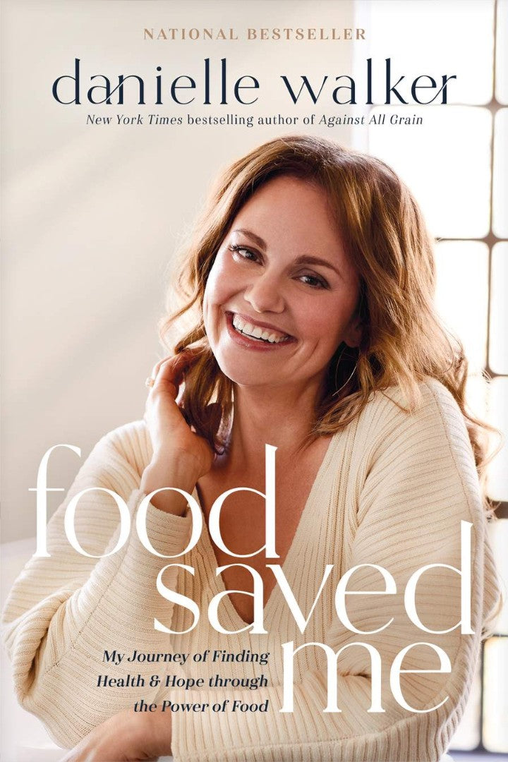 Food Saved Me - Re-vived