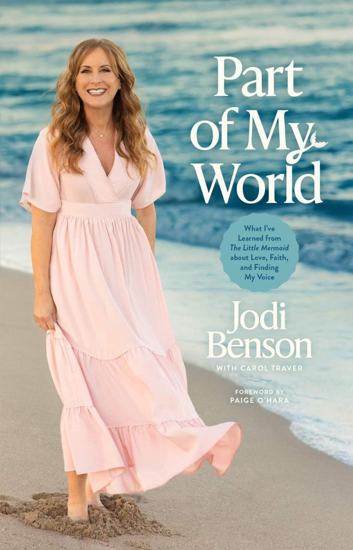 Part of My World - Re-vived