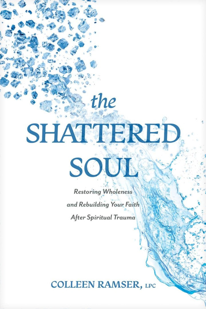 The Shattered Soul - Re-vived