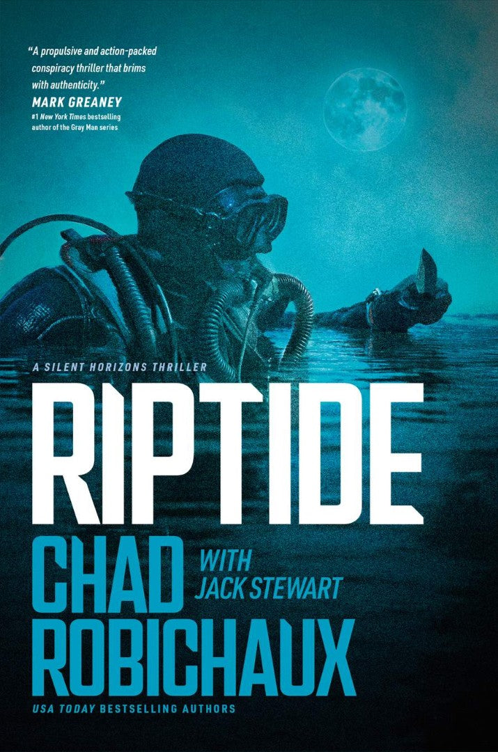 Riptide - Re-vived