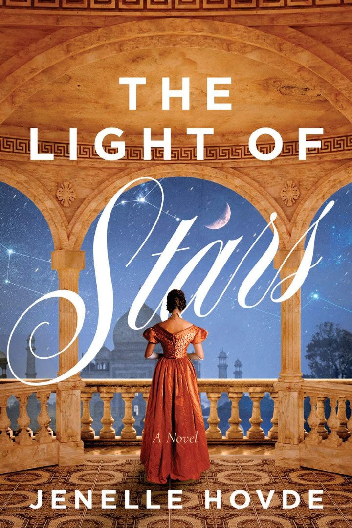 The Light of Stars - Re-vived