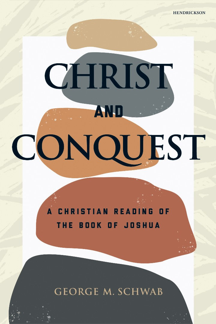 Christ and Conquest - Re-vived