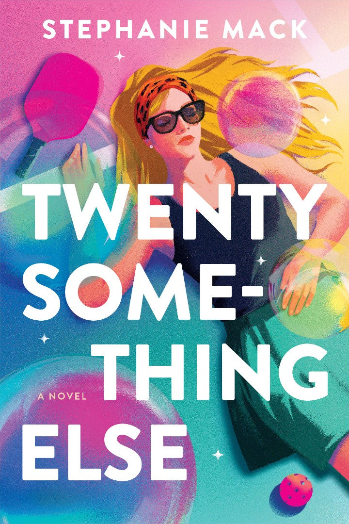 Twenty Something Else - Re-vived
