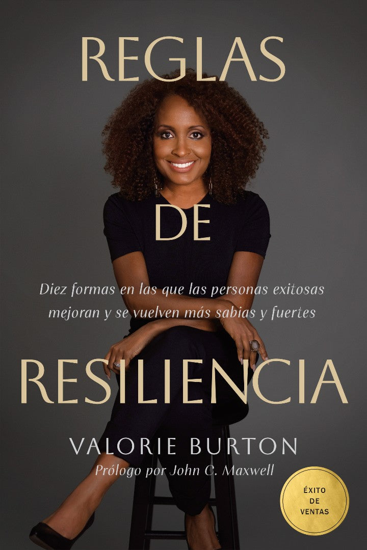 Reglas De Resiliencia - Re-vived