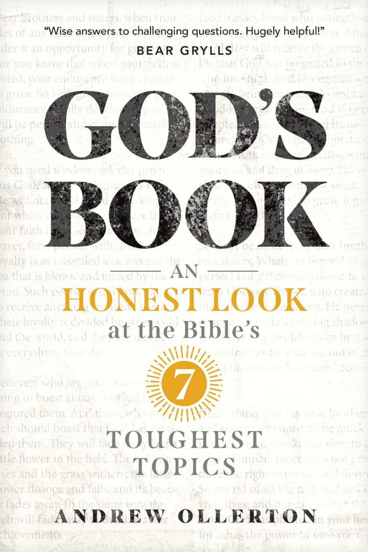 God's Book