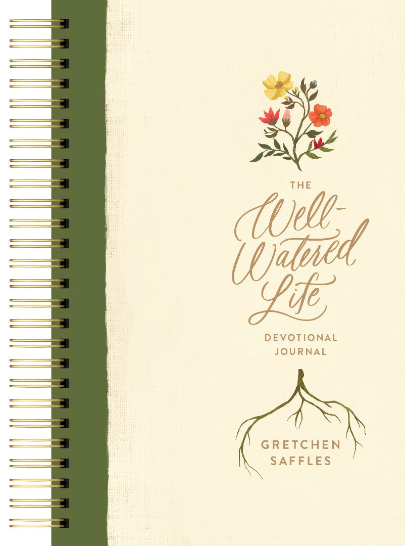 The Well-Watered Life