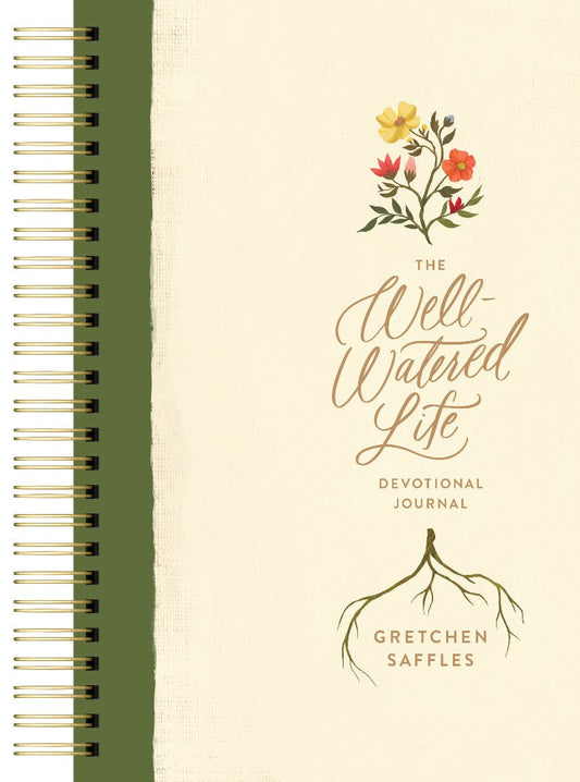 The Well-Watered Life