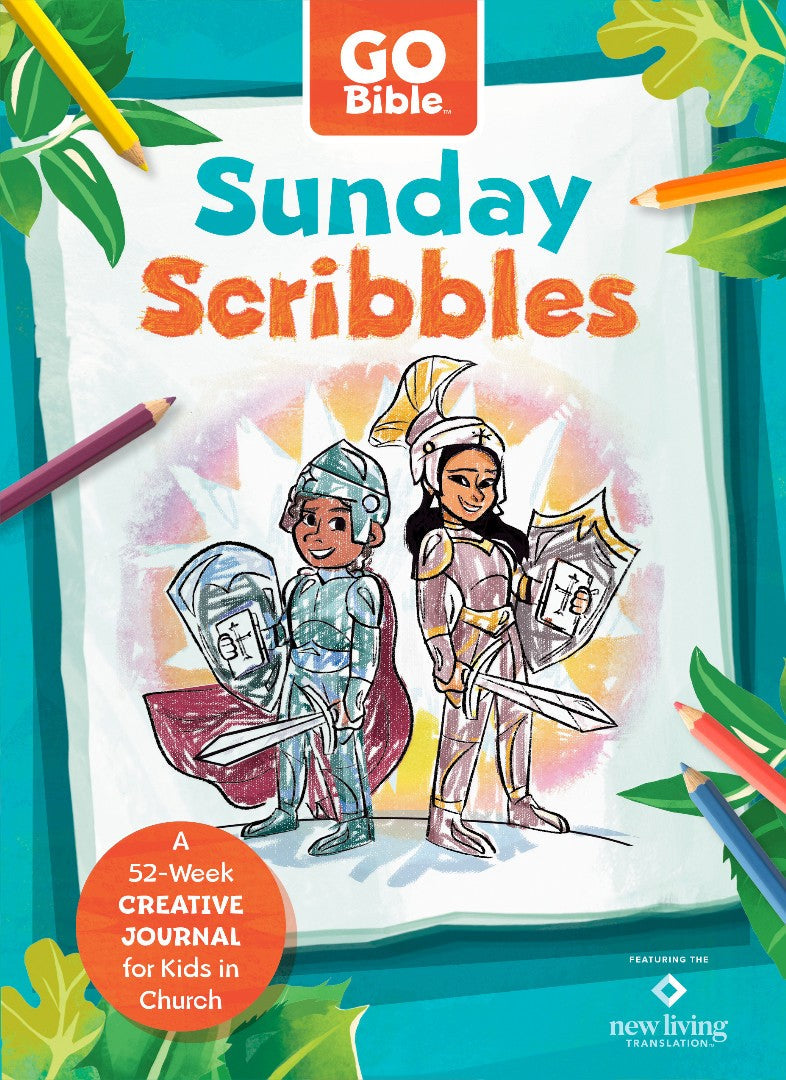Sunday Scribbles - Re-vived