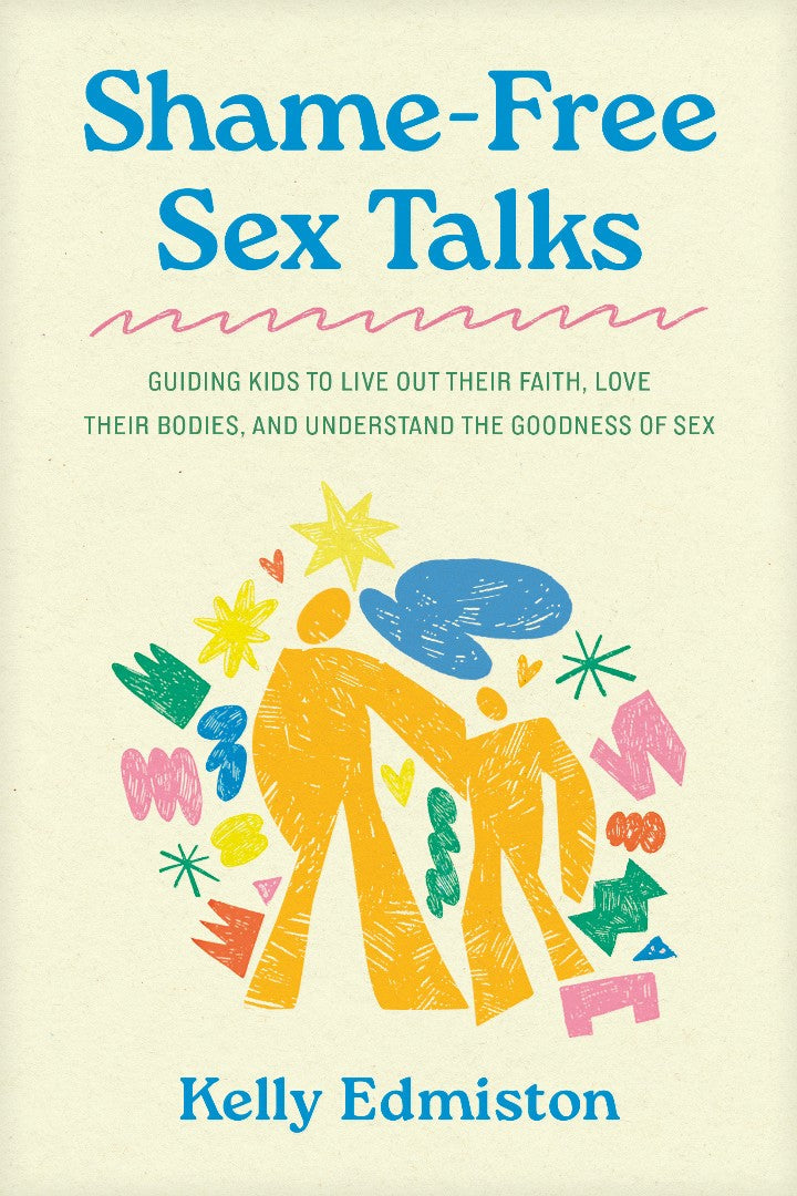 Shame-Free Sex Talks - Re-vived