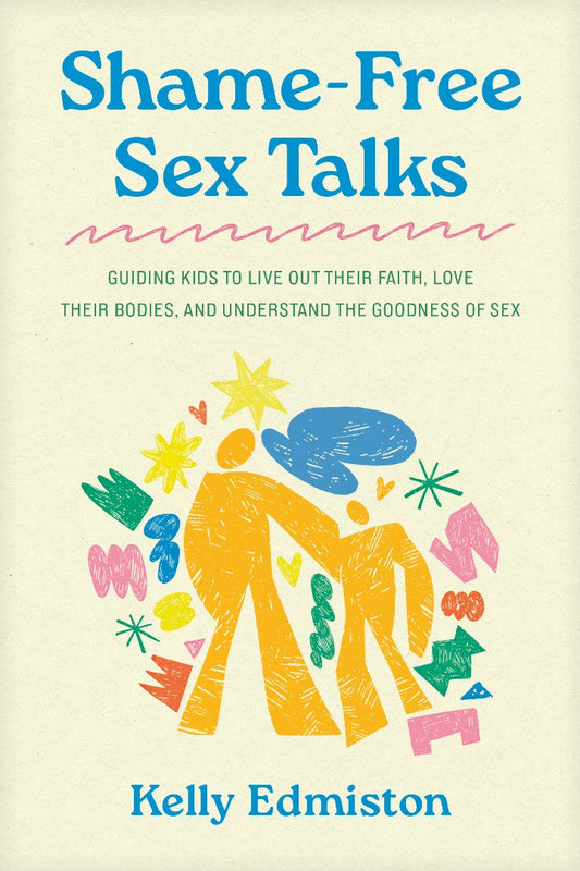 Shame-Free Sex Talks