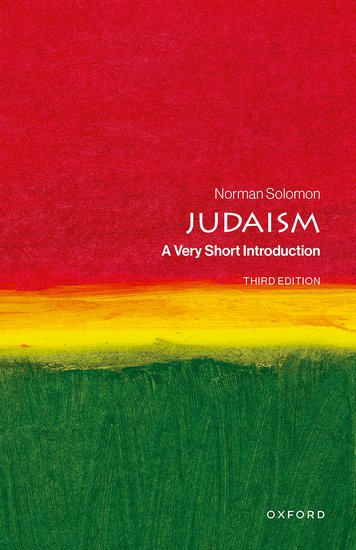 Judaism - Re-vived
