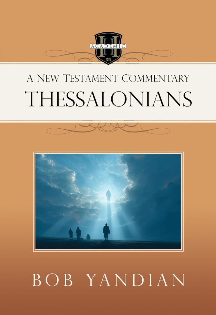 Thessalonians - Re-vived