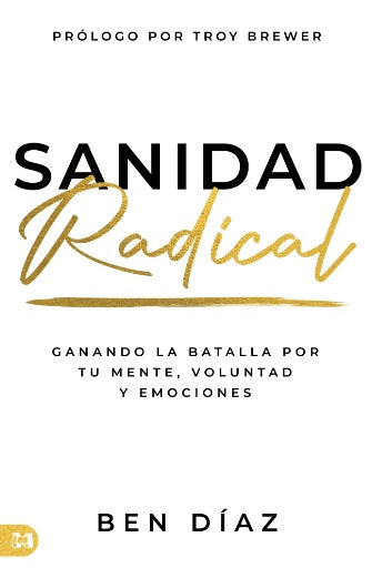 Sanidad Radical - Re-vived