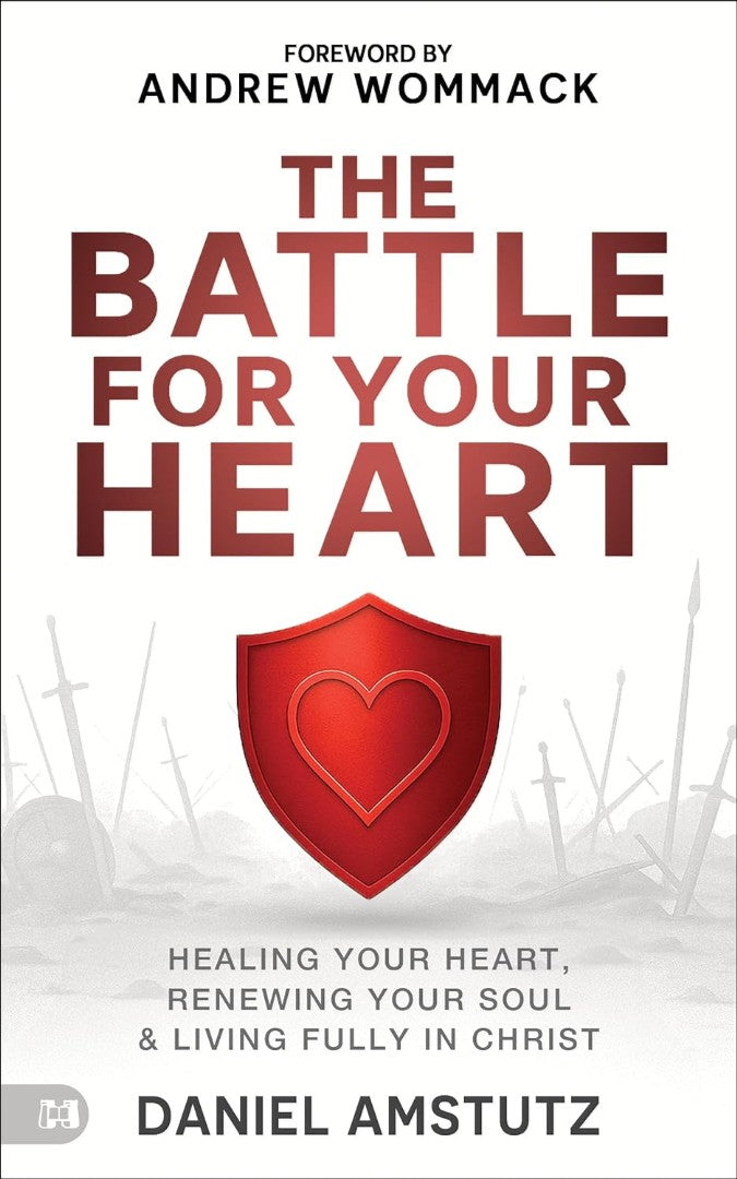 Battle For Your Heart - Re-vived
