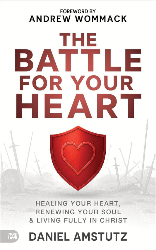 Battle For Your Heart - Re-vived