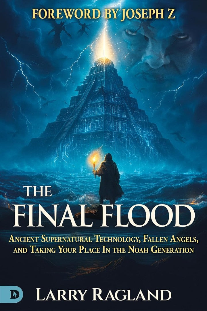 The Final Flood - Re-vived