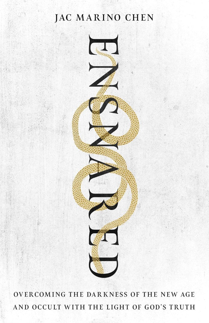 Ensnared - Re-vived