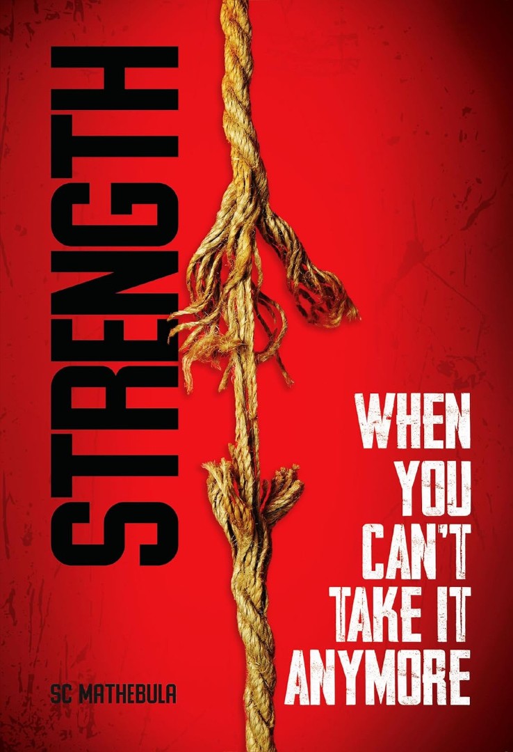 Strength - Re-vived