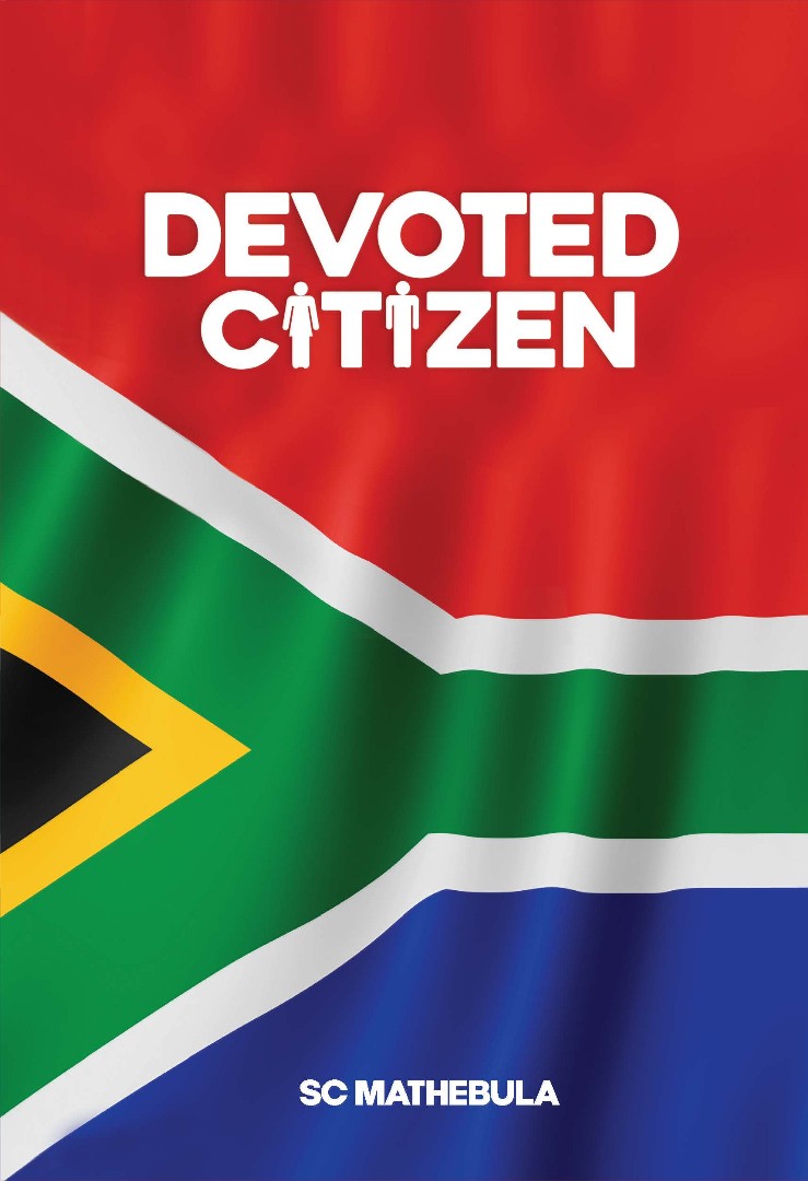 Devoted Citizen - Re-vived