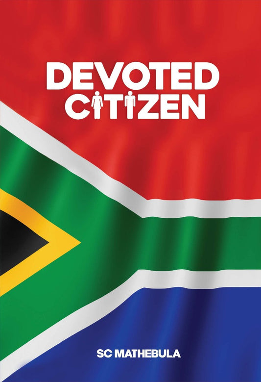 Devoted Citizen - Re-vived