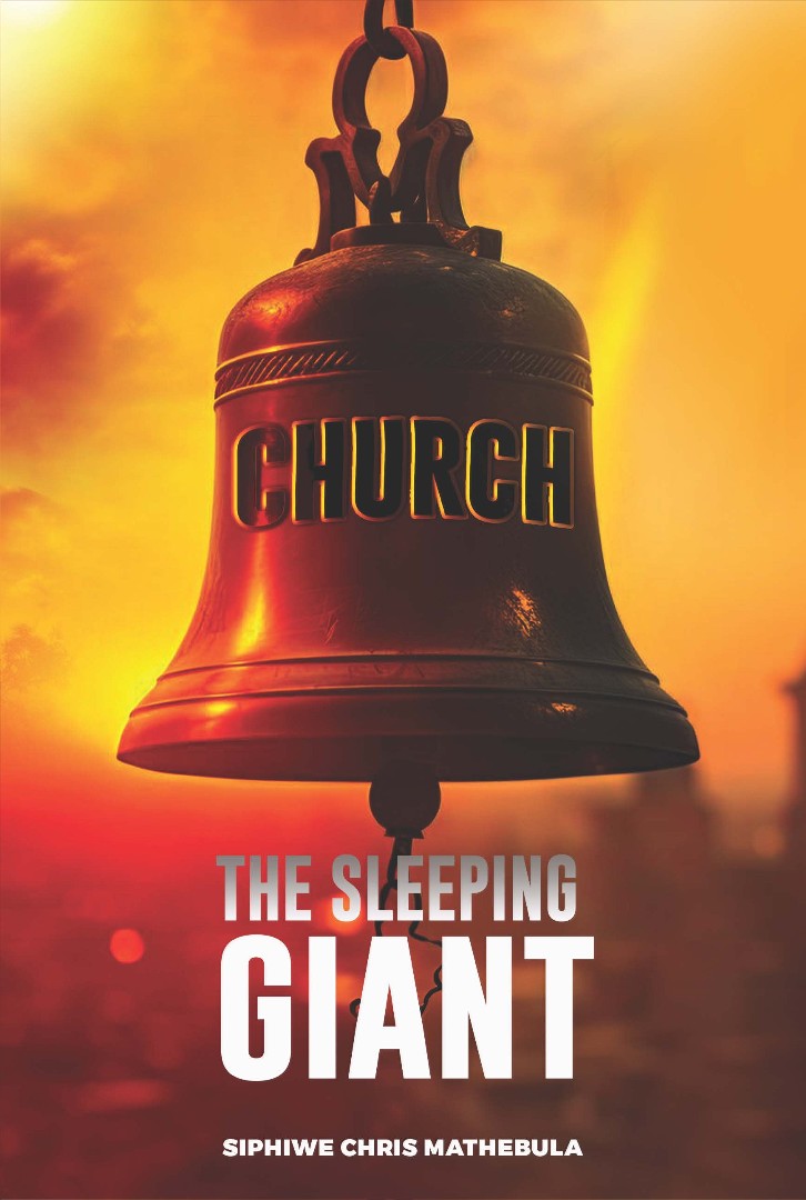 Church: The Sleeping Giant - Re-vived