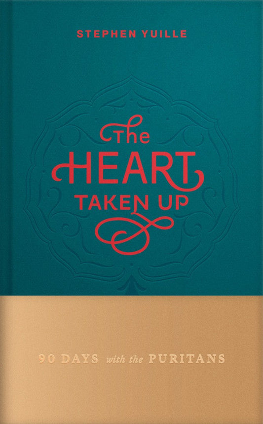 The Heart Taken Up - Re-vived