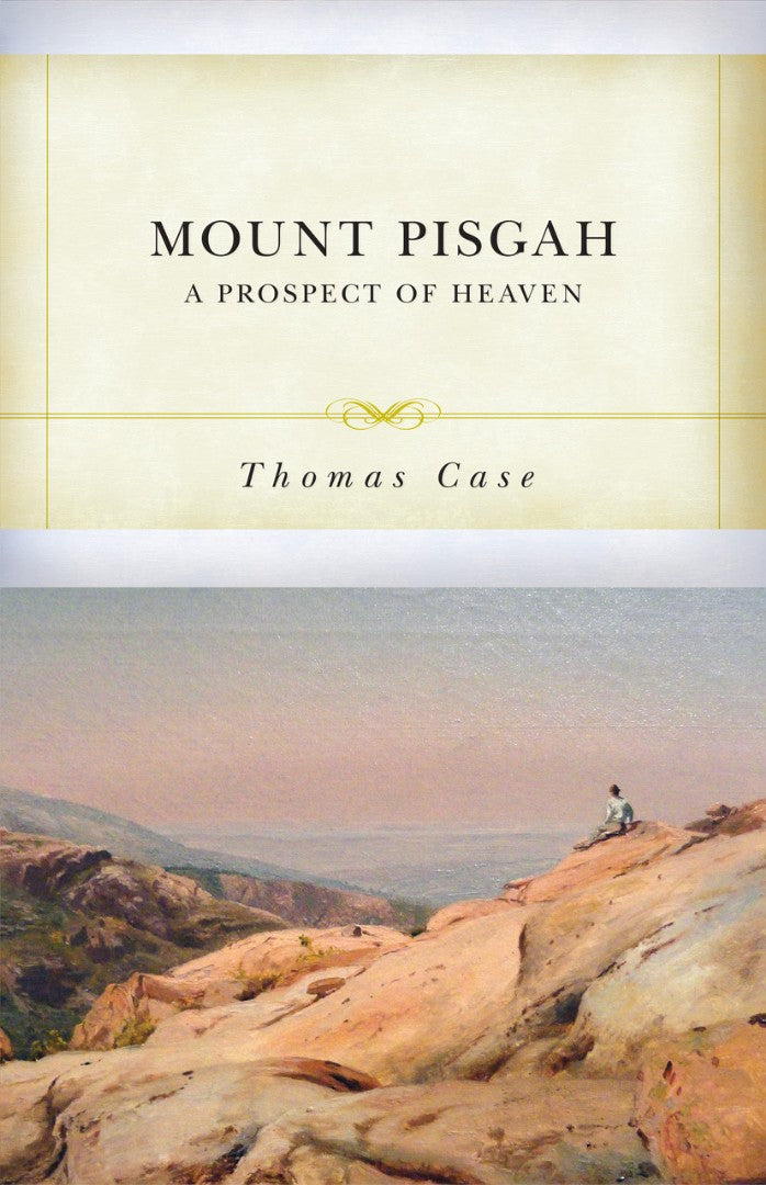 Mount Pisgah - Re-vived