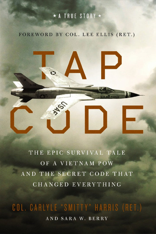 Tap Code - Re-vived