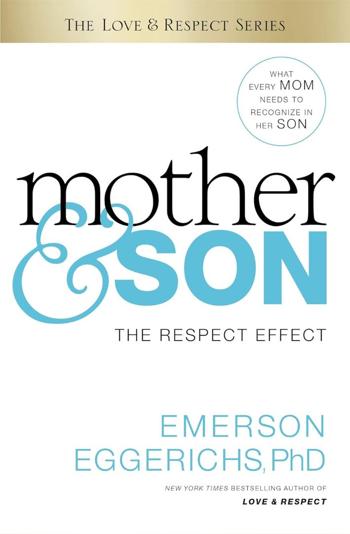 Mother And Son - Re-vived