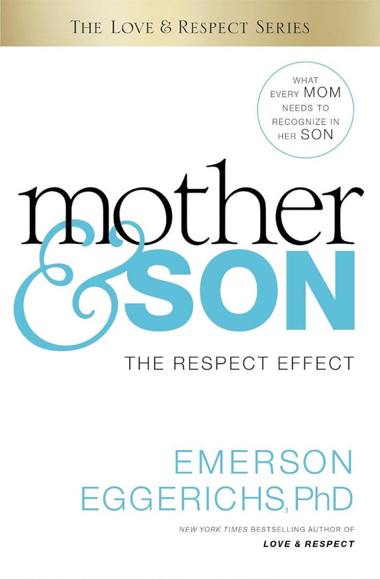 Mother And Son - Re-vived