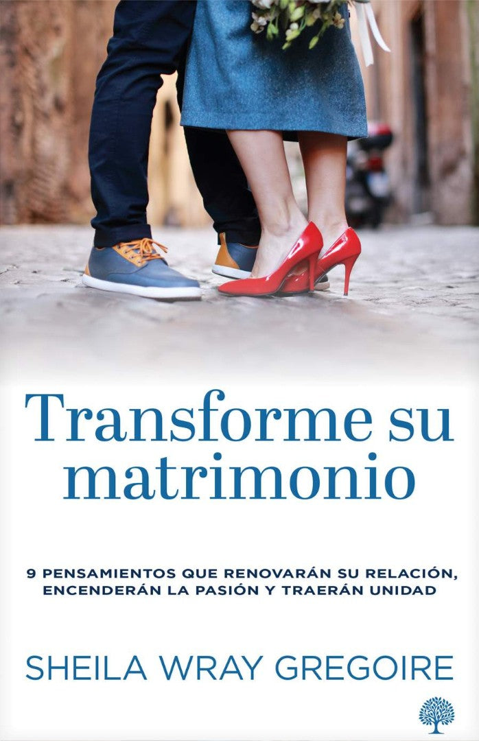 Transforme su matrimonio - Re-vived