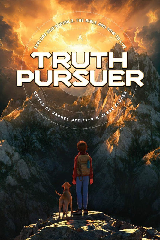 Truth Pursuer - Re-vived