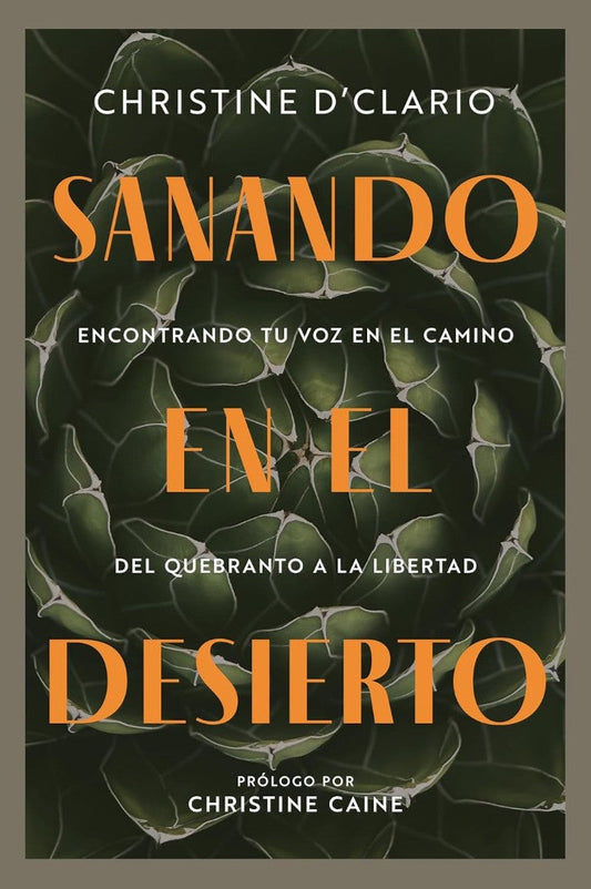 Sanando en el desierto - Re-vived