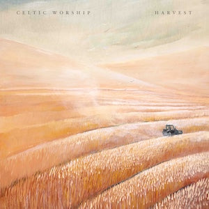 Harvest CD - Re-vived
