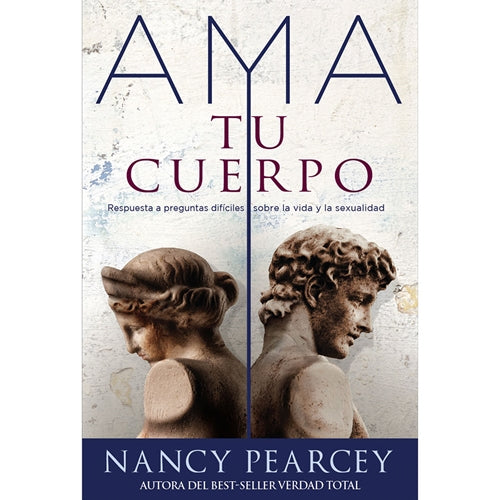 Ama Tu Cuerpo - Re-vived