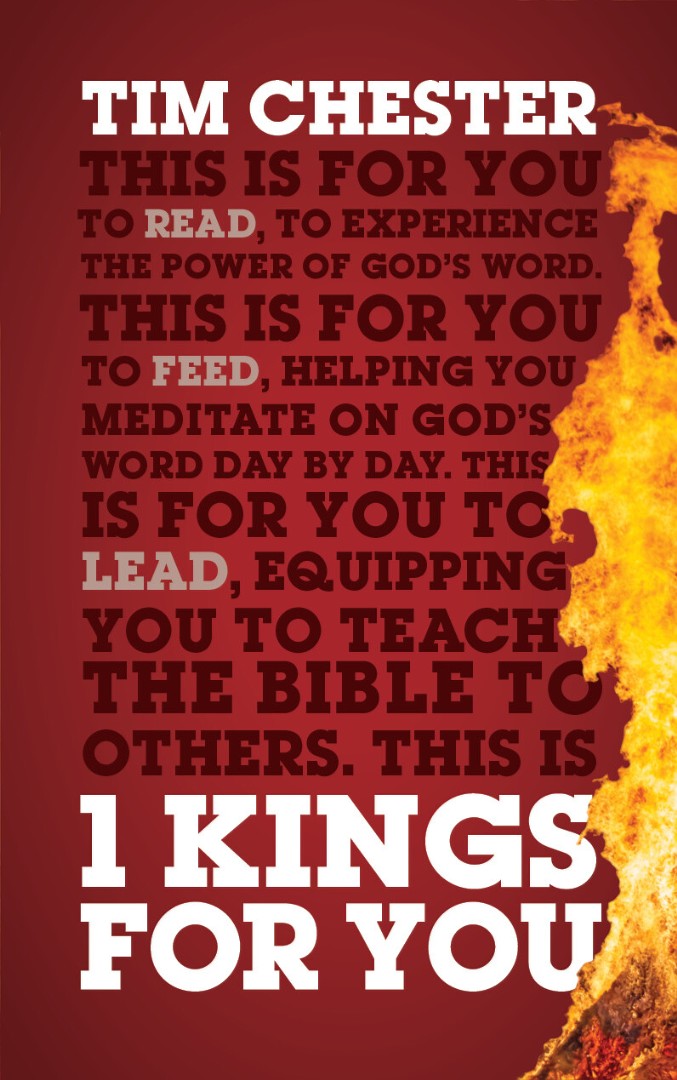 1 Kings For You - Re-vived