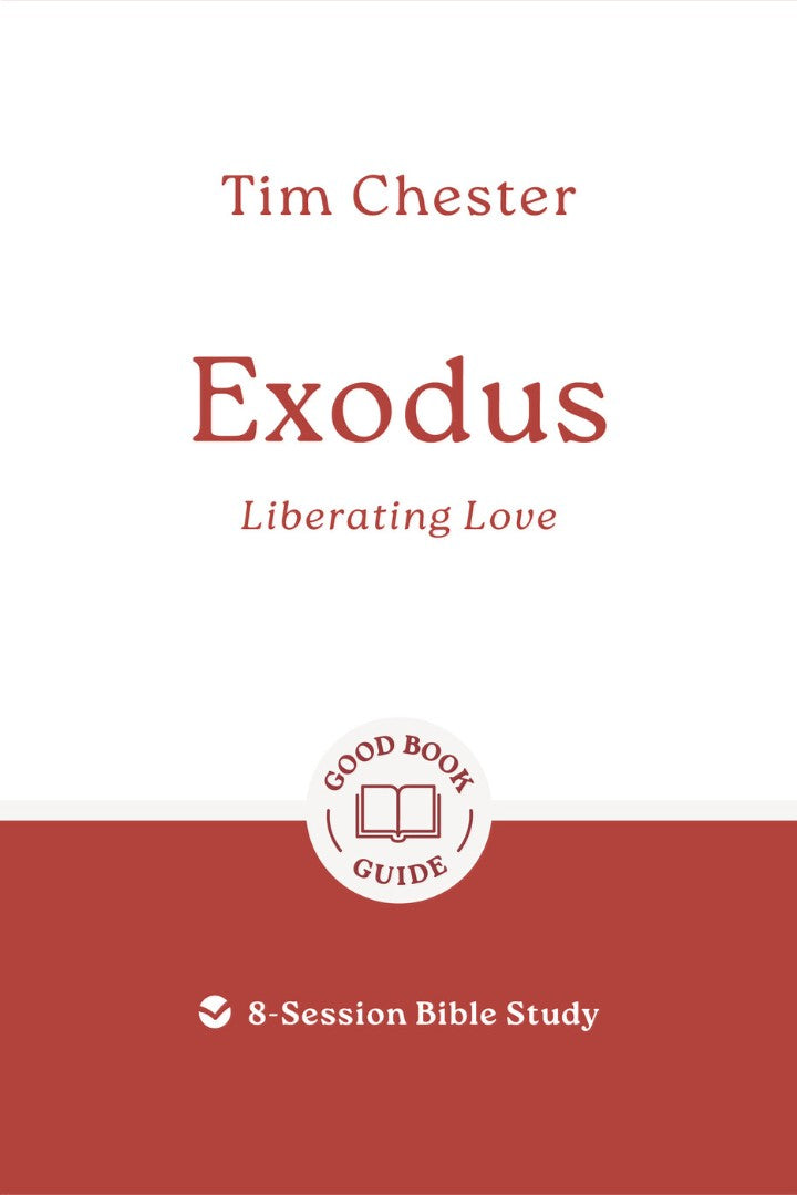 Exodus: Liberating Love - Re-vived