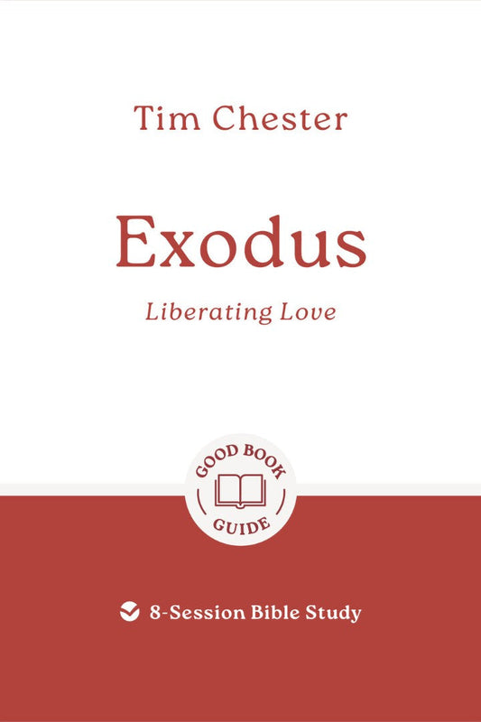 Exodus: Liberating Love - Re-vived