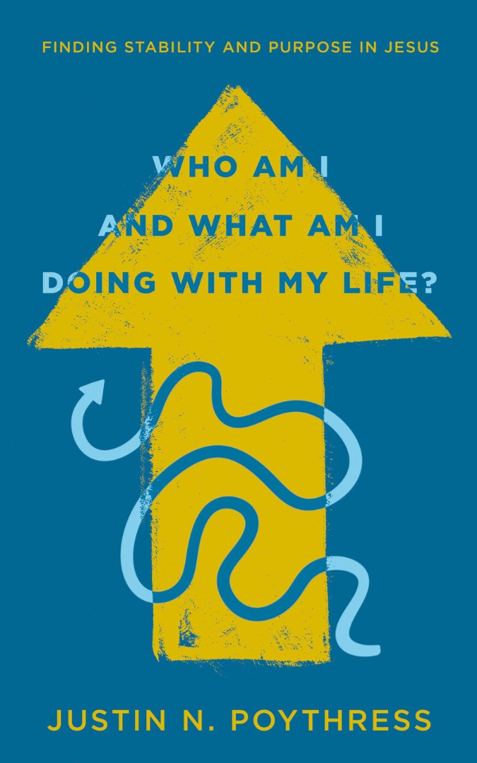Who Am I And What Am I Doing With My Life? - Re-vived