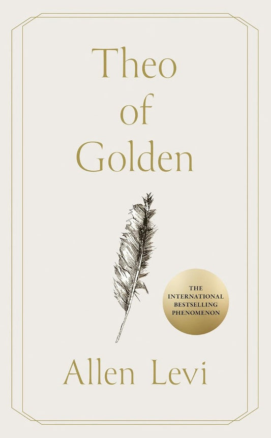 Theo of Golden - Re-vived