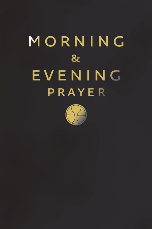 Morning And Evening Prayer - Re-vived