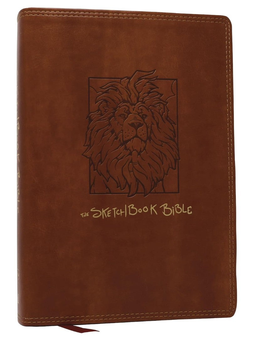 The Sketchbook Bible: The Complete Bible - Re-vived